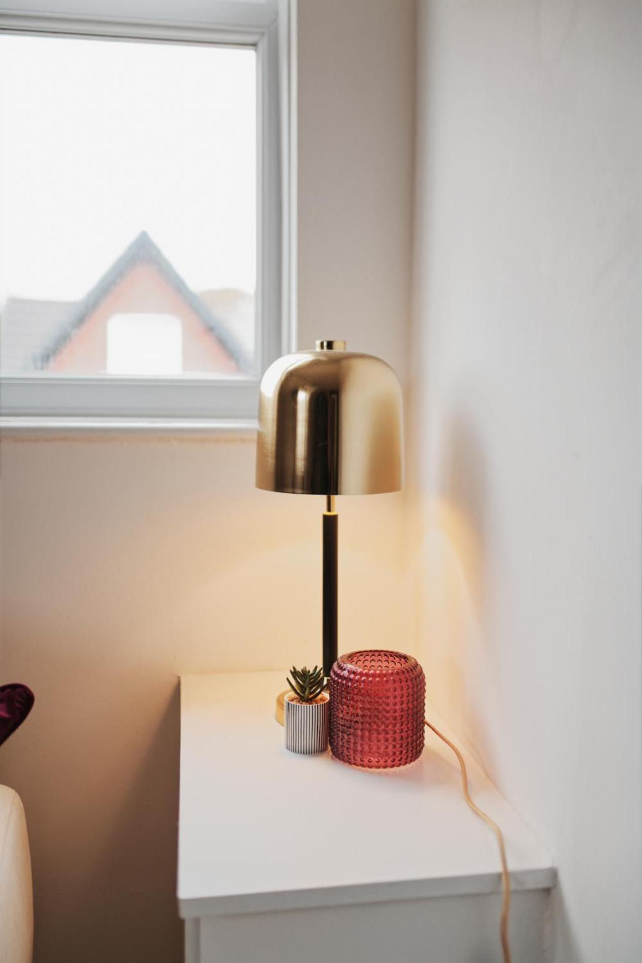 Lamara Deluxe Apartments, Liverpool