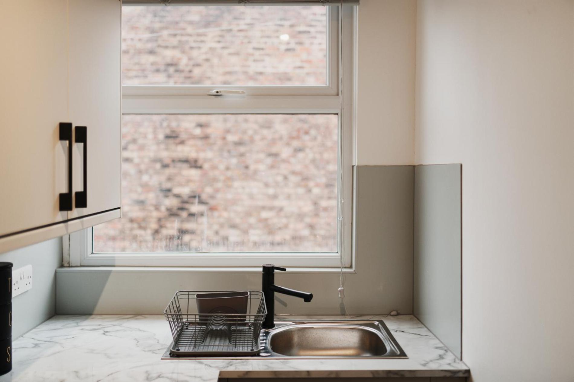 Lamara Deluxe Apartments, Liverpool