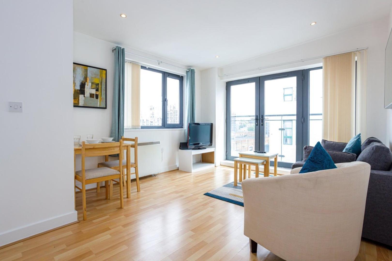 Guestready - Homely Near City Centre