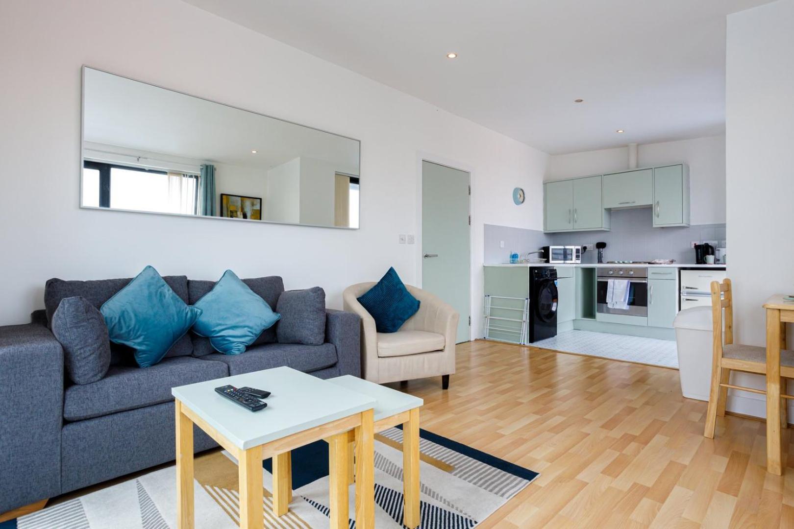 Guestready - Homely Near City Centre *