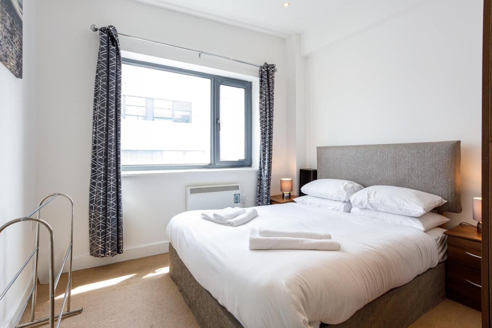 Apartment Guestready - Homely Near City Centre Liverpool