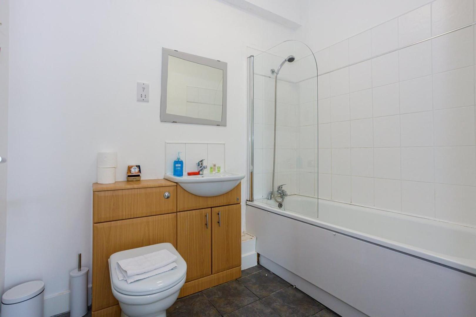 Apartment Guestready - Homely Near City Centre