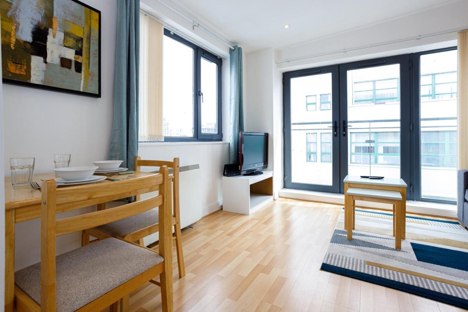 Guestready - Homely Near City Centre Apartment Liverpool