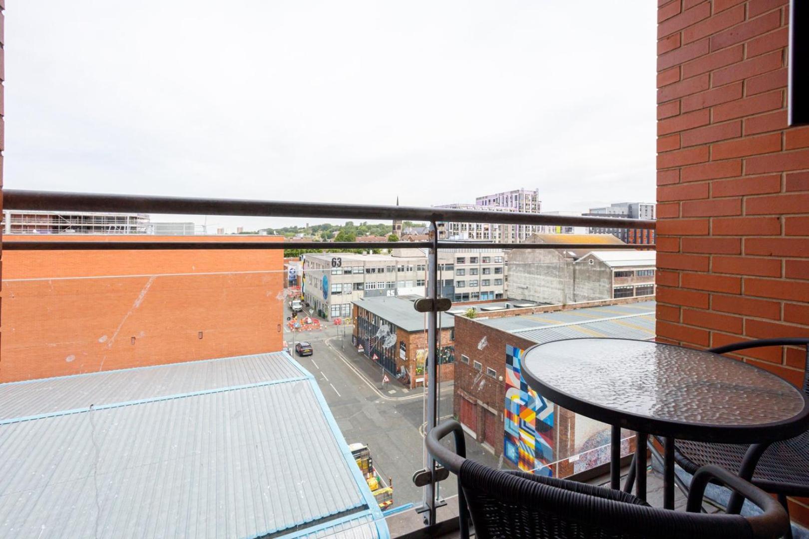 Guestready - Homely Near City Centre *