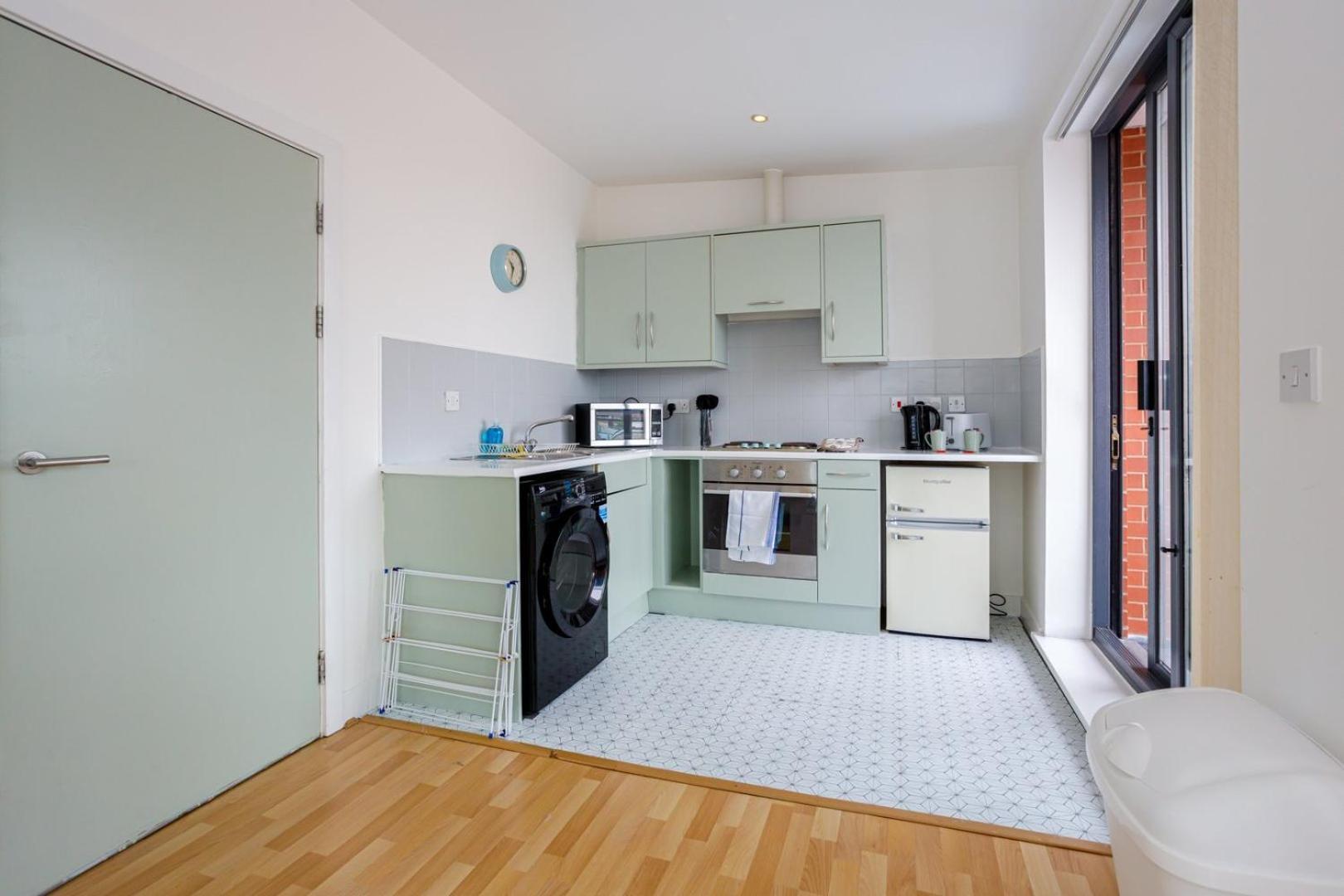 Guestready - Homely Near City Centre Apartment