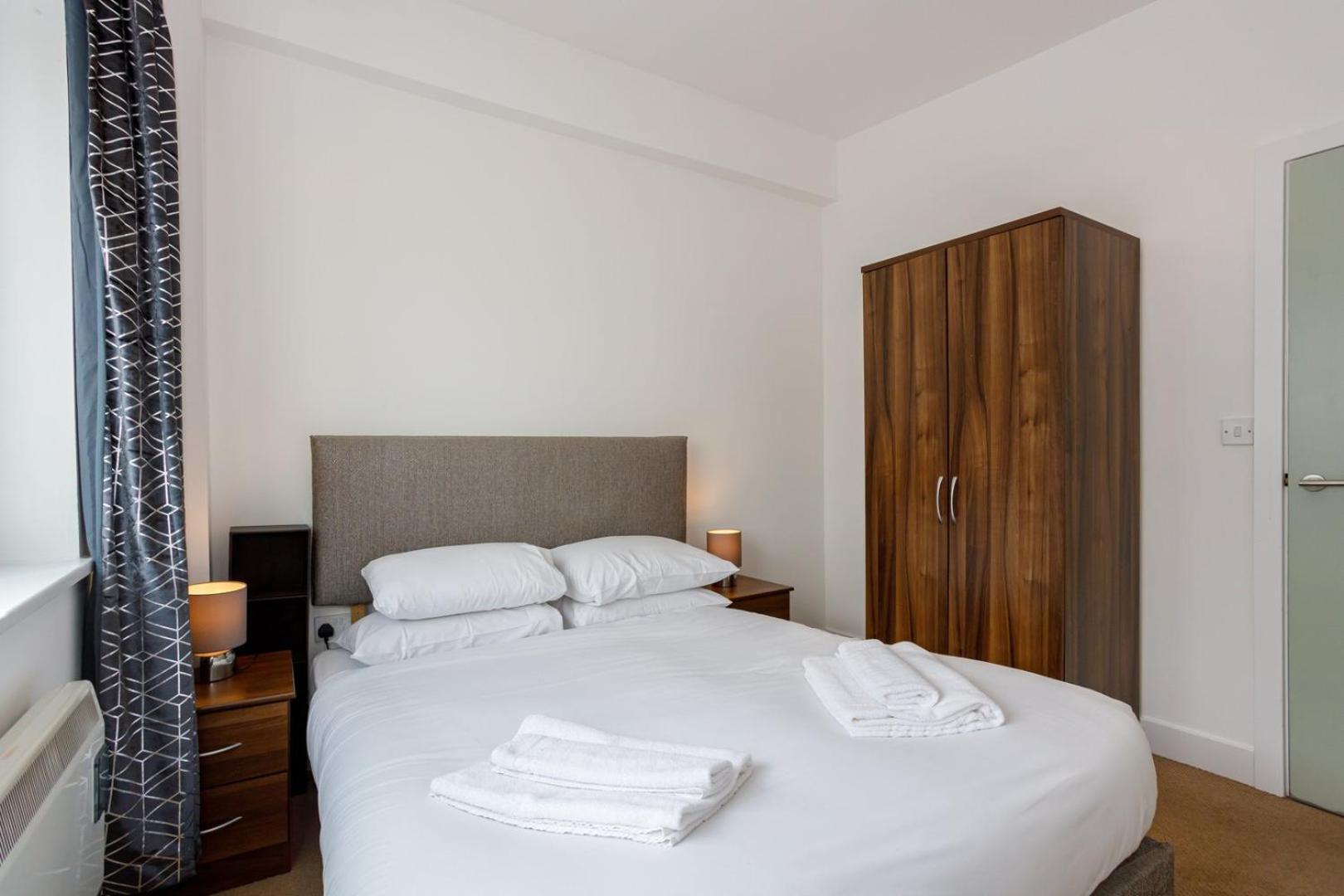 Guestready - Homely Near City Centre Liverpool
