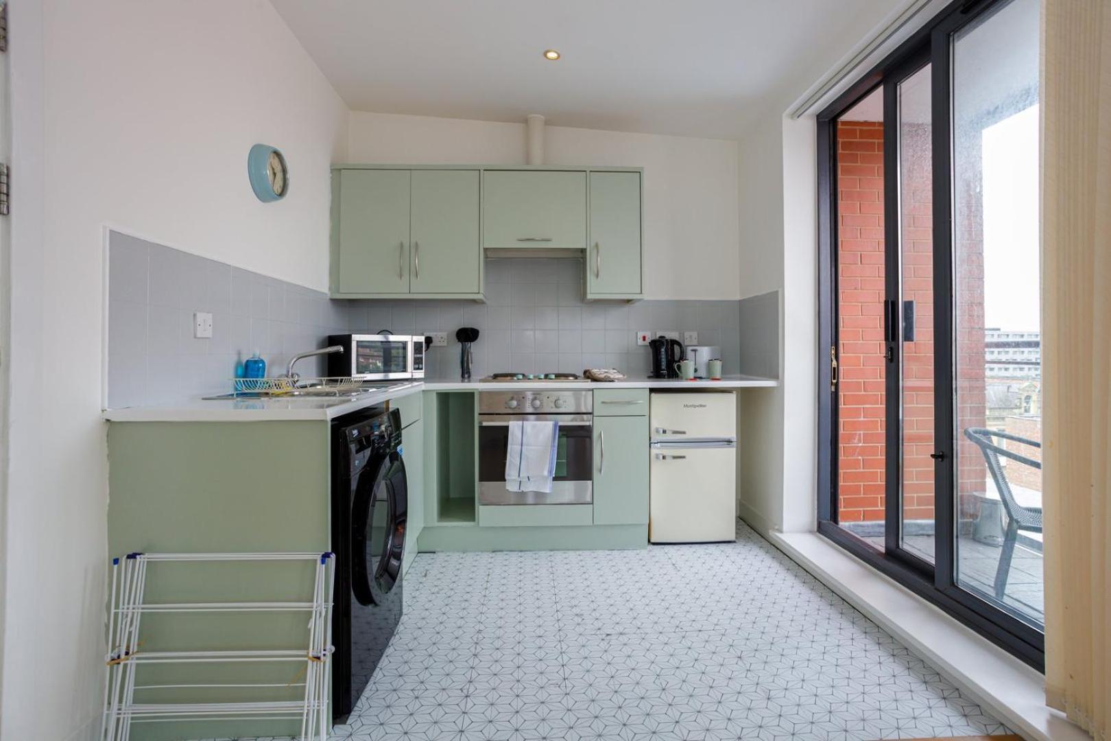 Guestready - Homely Near City Centre Apartment