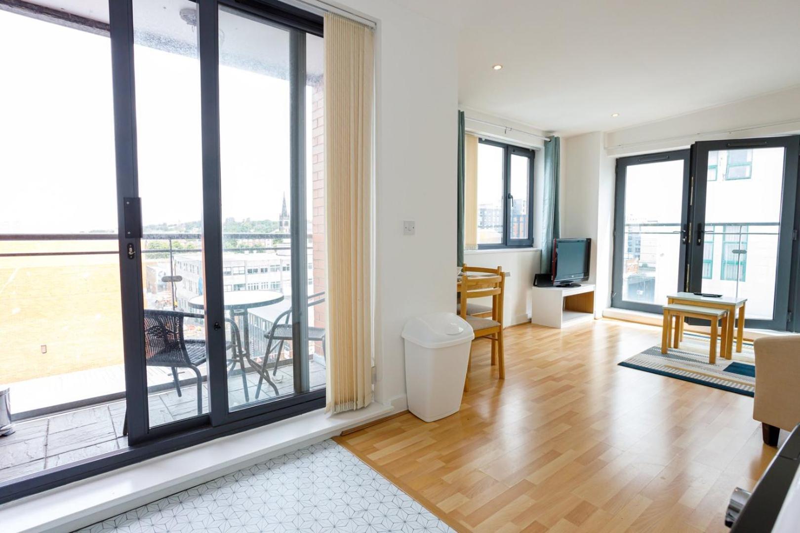 Apartment Guestready - Homely Near City Centre *