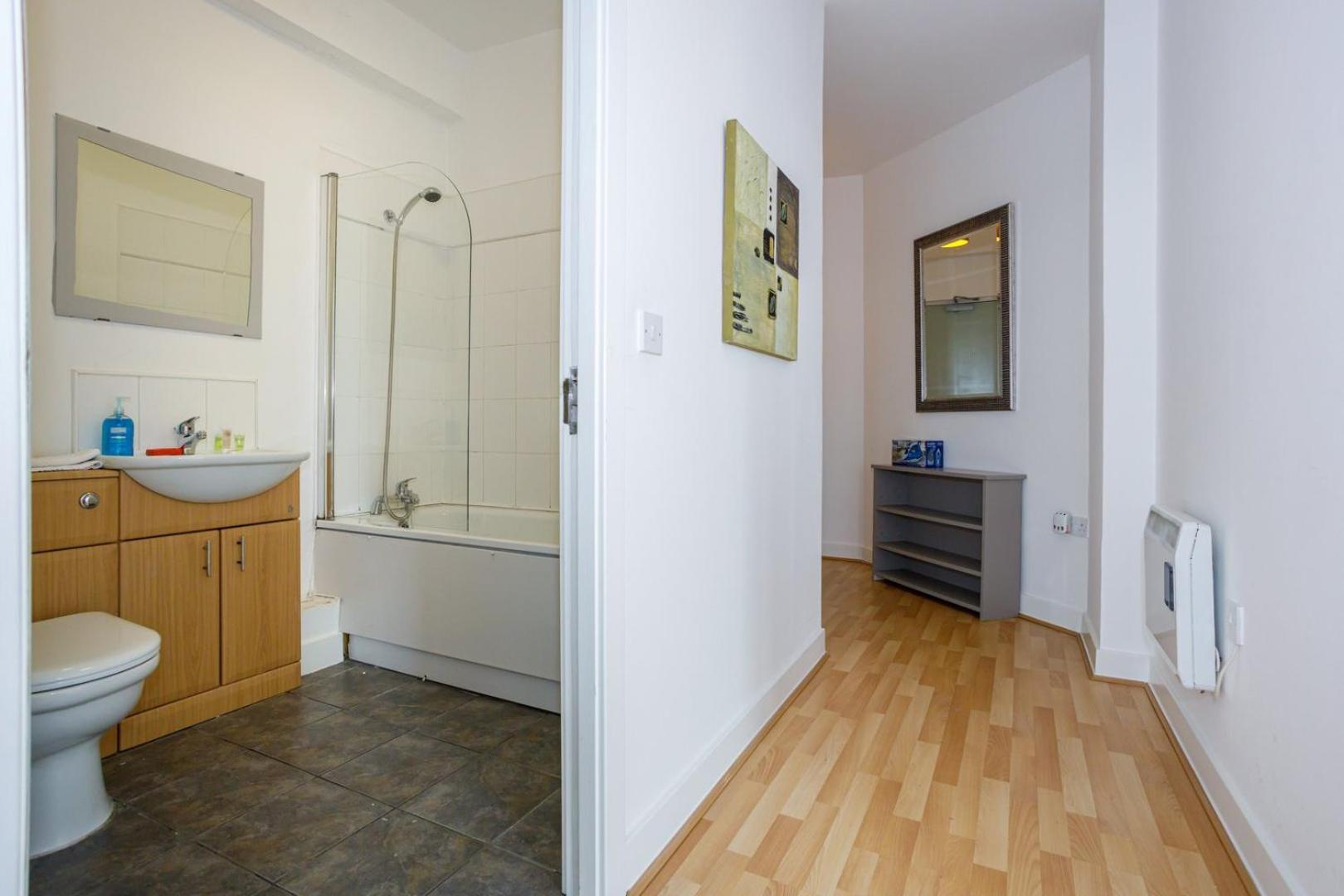 Guestready - Homely Near City Centre *