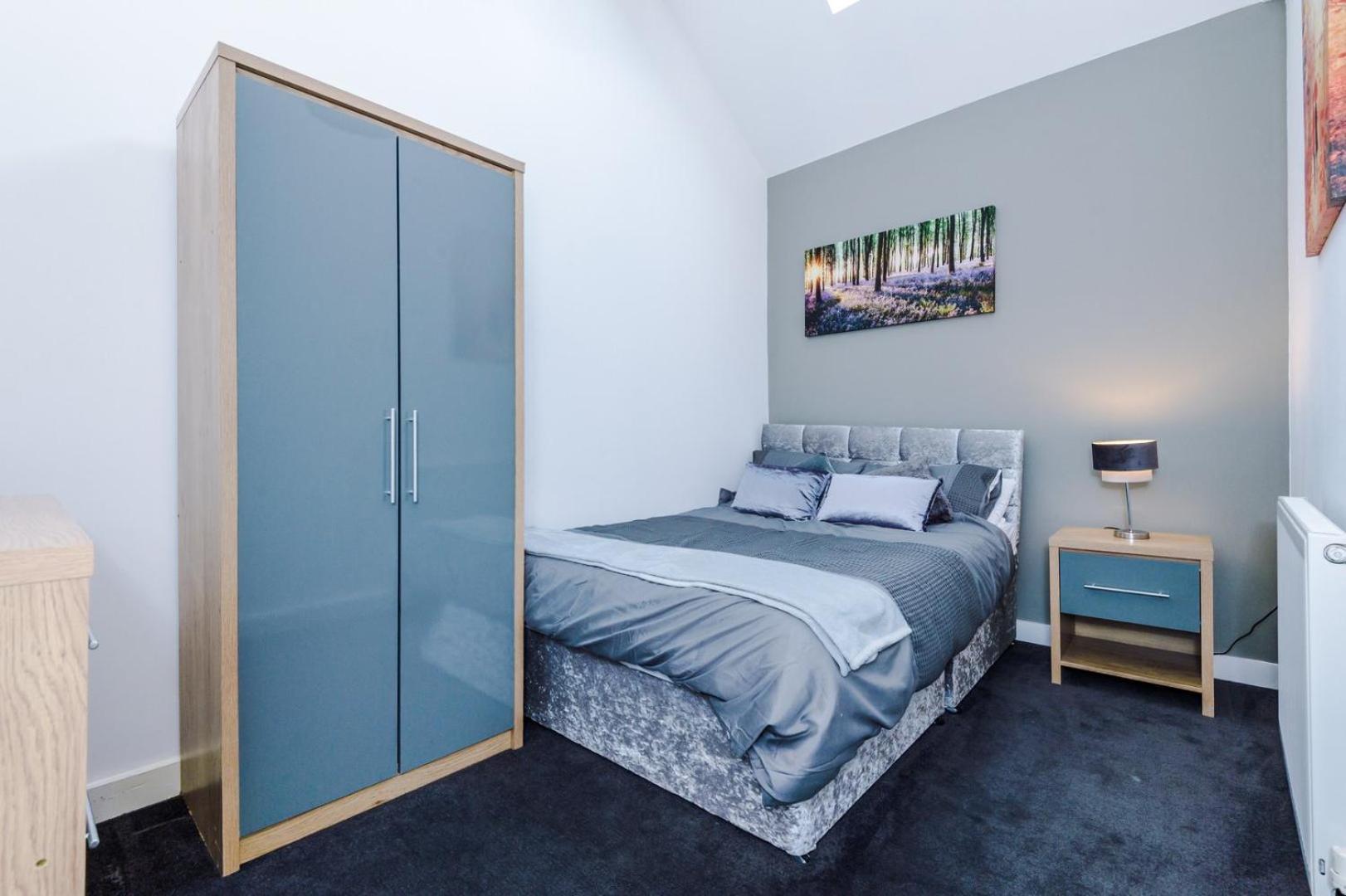 Guestready - Anfield Urban Escape