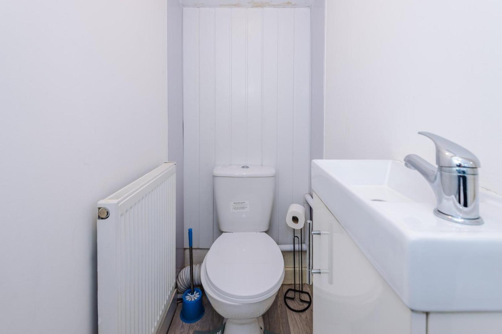 Guestready - Anfield Urban Escape Guest house Liverpool