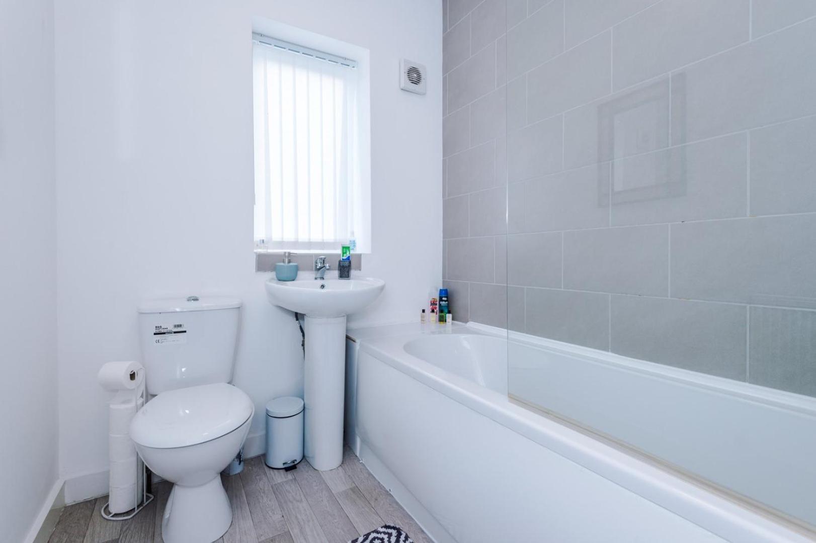 Guestready - Anfield Urban Escape Guest house Liverpool