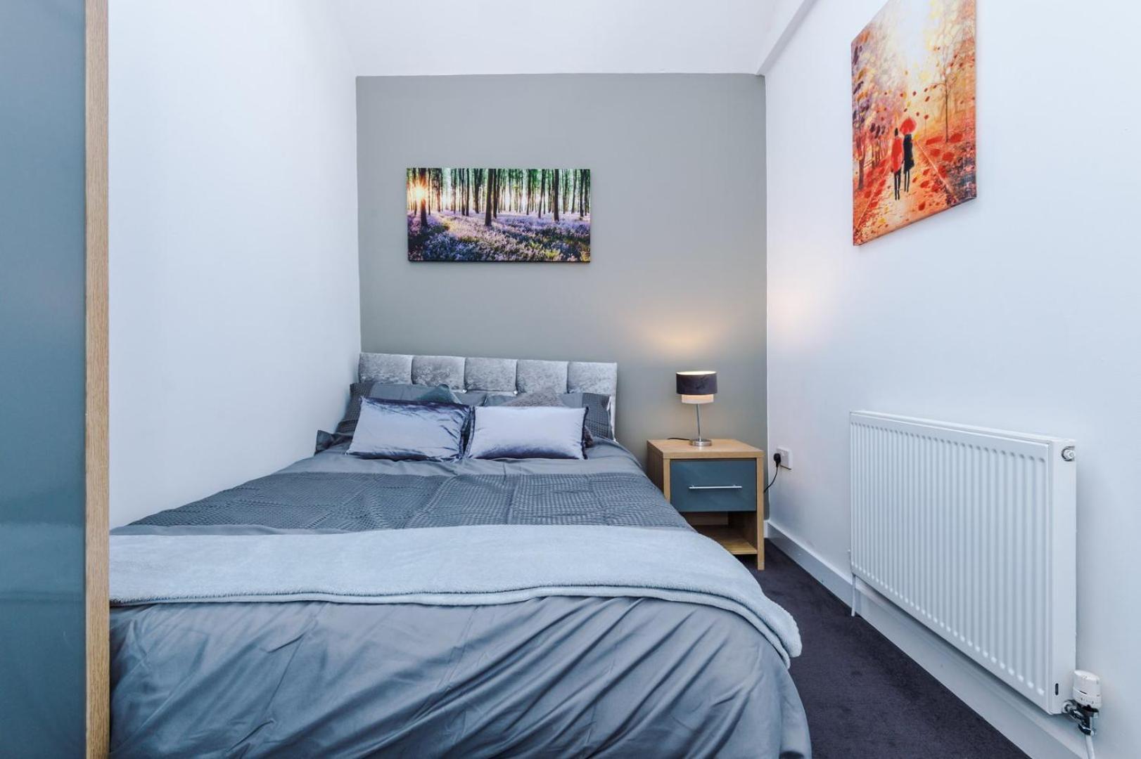 Guestready - Anfield Urban Escape Liverpool