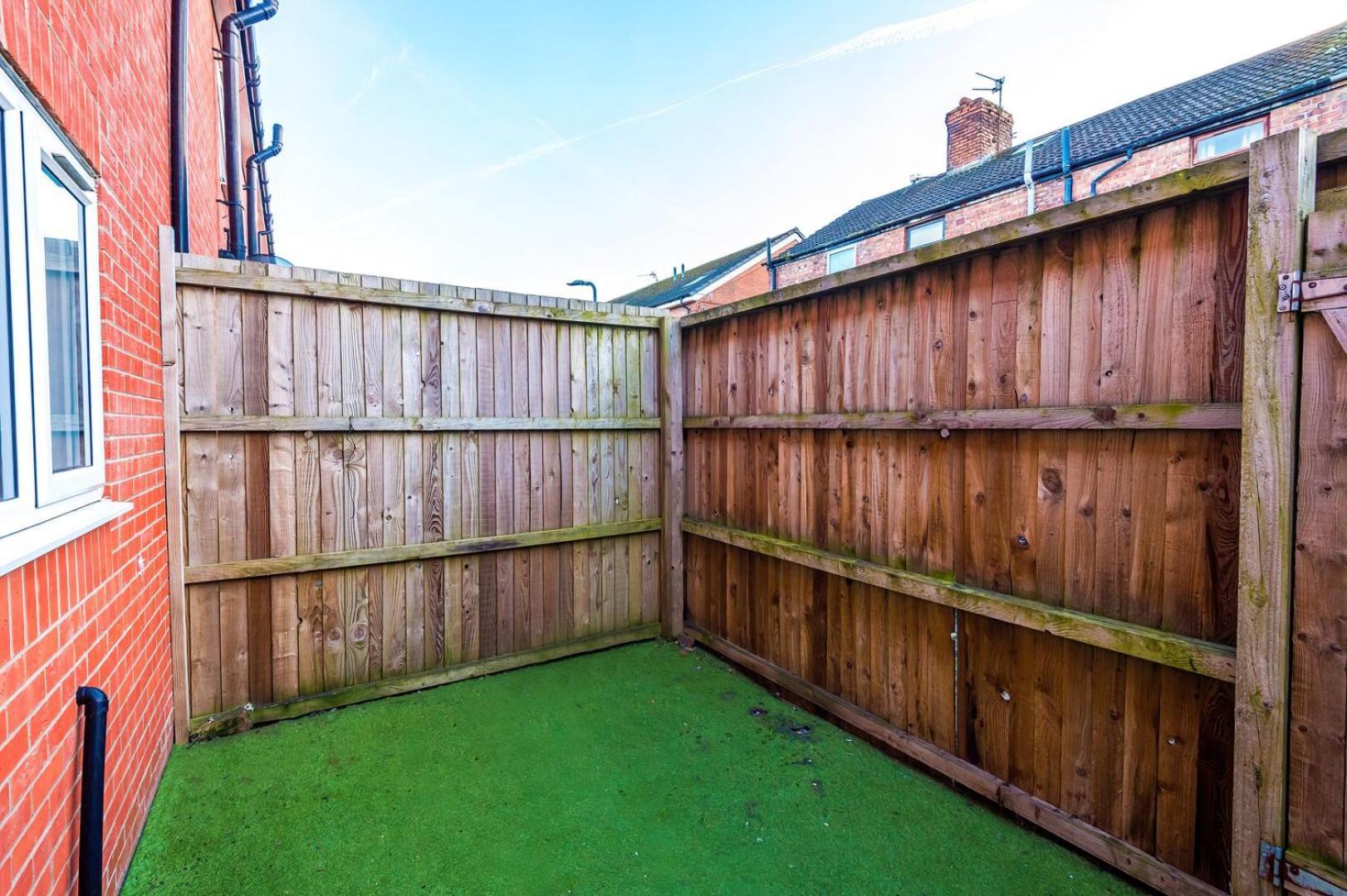 Guestready - Anfield Urban Escape Guest house *