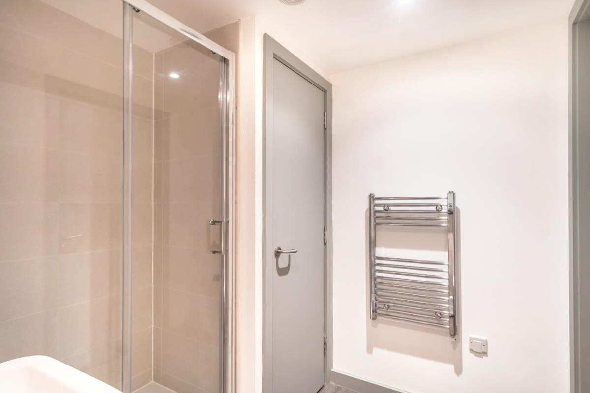 Smart 1 Bedroom In Centre Liverpool