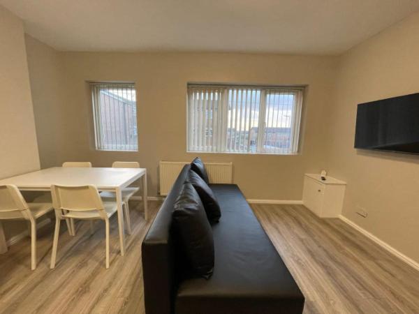Apartment Ryan I Air I - 458 Mill Street - Free Parking *