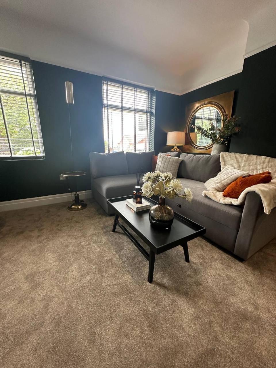 Casa Allerton Apartment