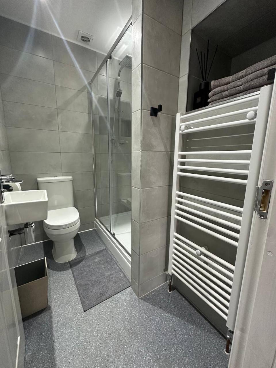 Apartment Casa Allerton Liverpool