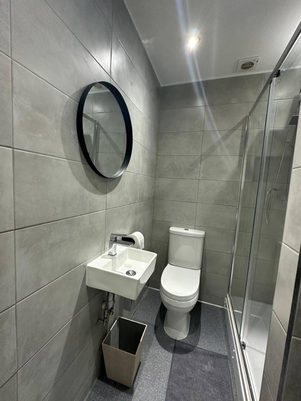 Casa Allerton Apartment