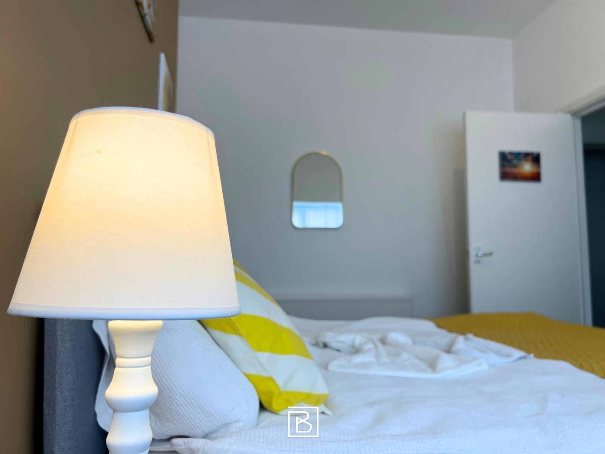 7 Greenfield Road Apartment *