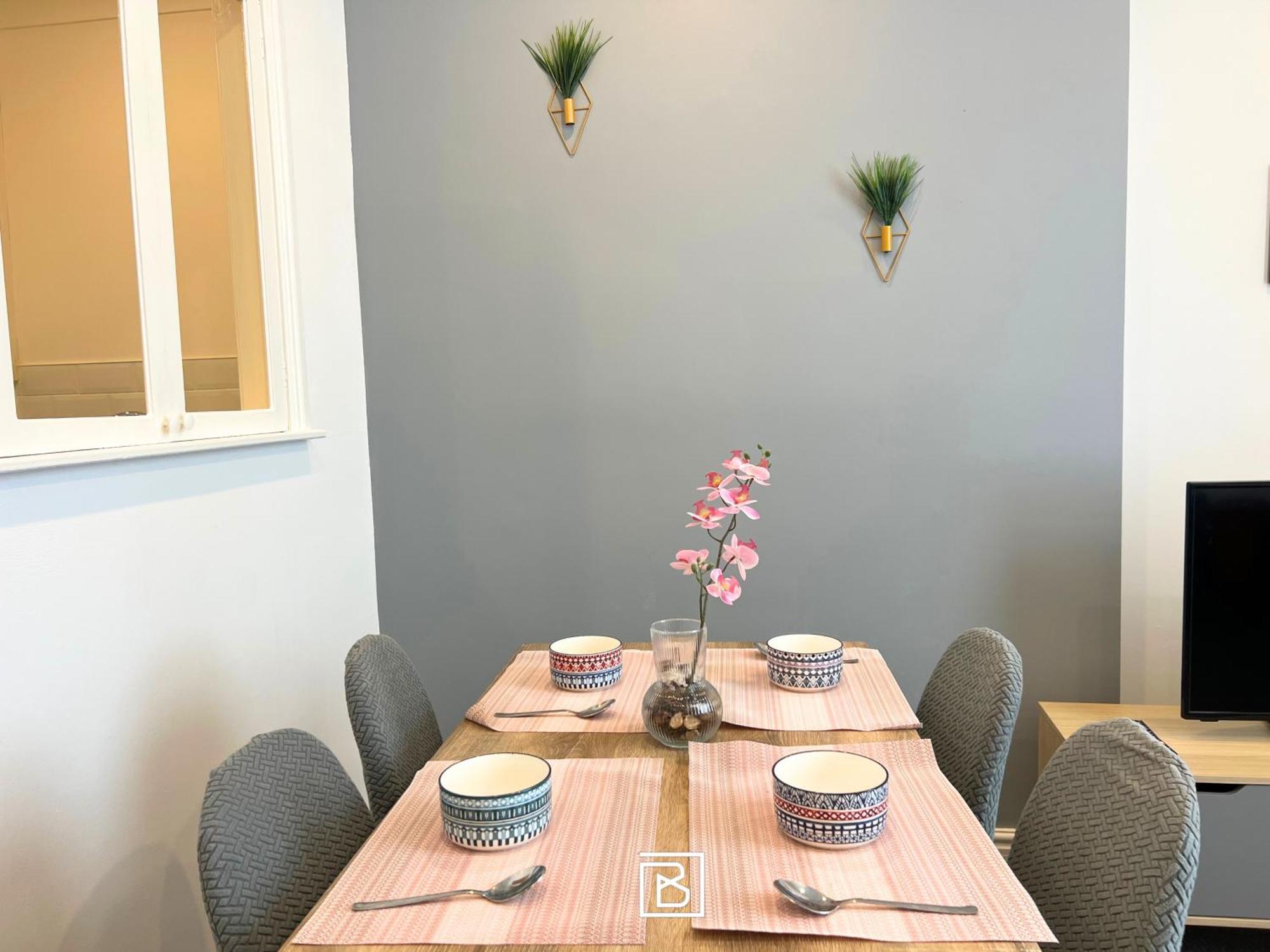 Apartment 7 Greenfield Road *