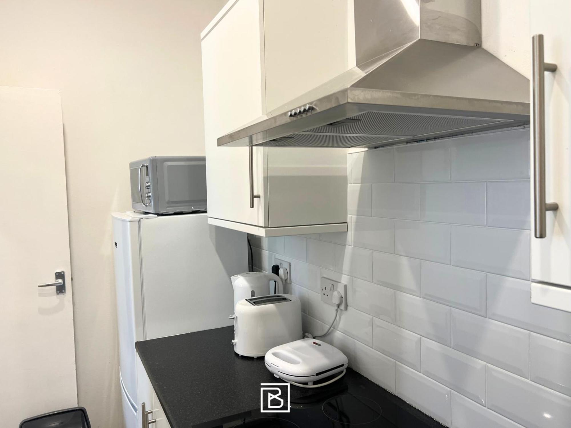 Apartment 7 Greenfield Road *