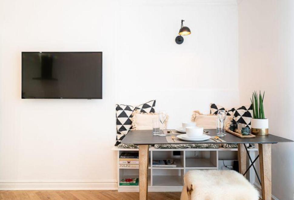 Orange - Stylish Near Lark Lane Apartment *