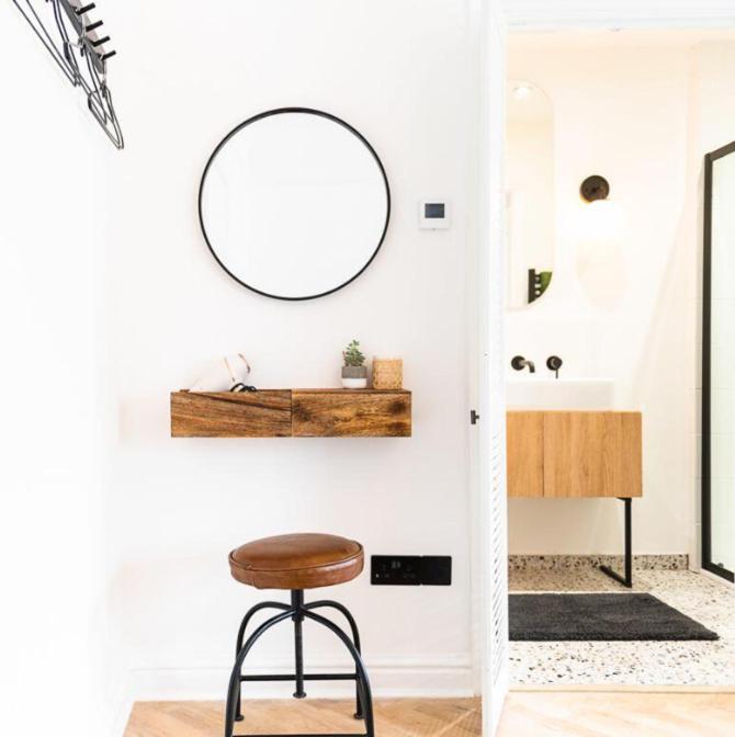 Orange - Stylish Near Lark Lane Apartment