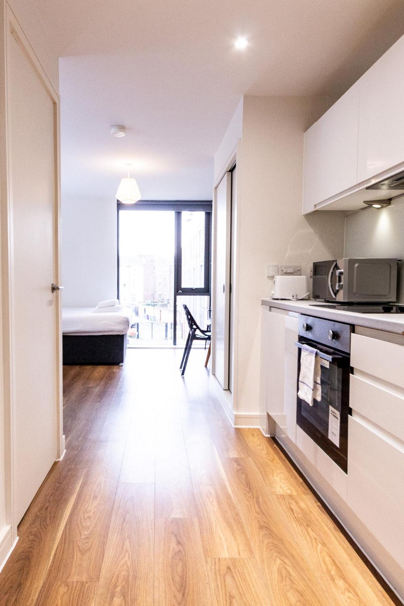 Stunning Centrally Located Liverpool