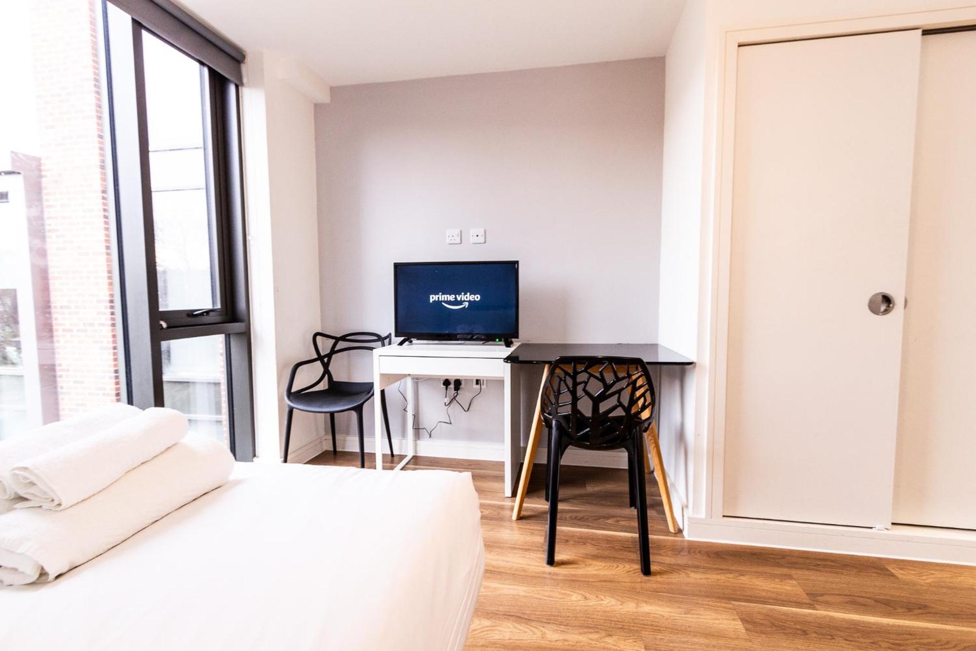 Stunning Centrally Located * Liverpool