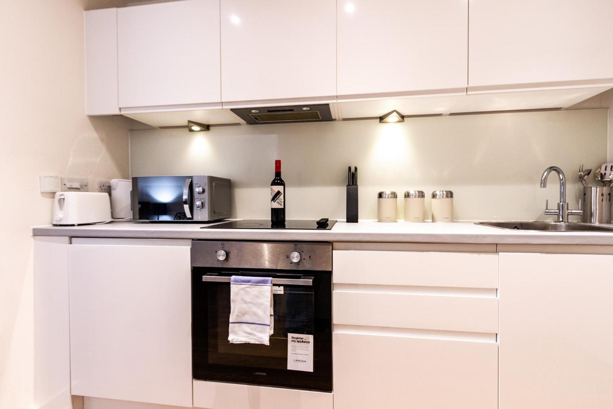 Stunning Centrally Located