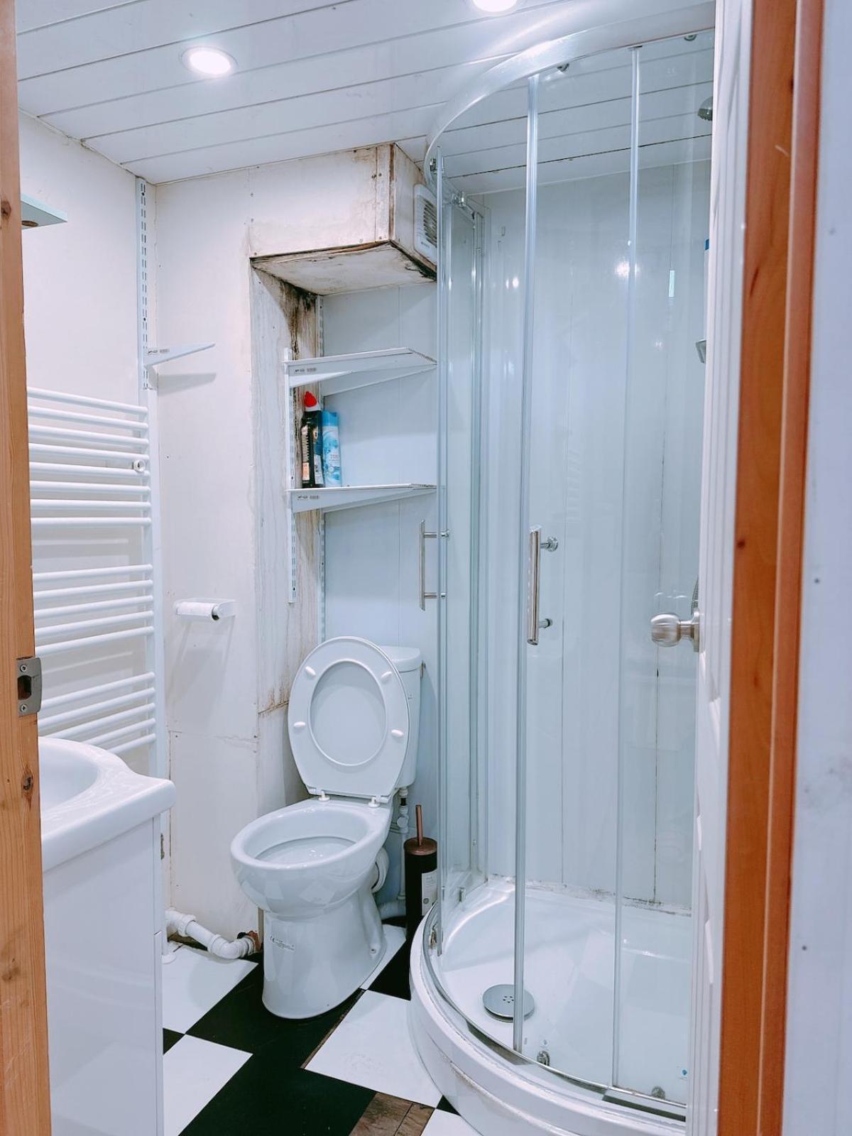Apartment The Comfy Lofty - R9