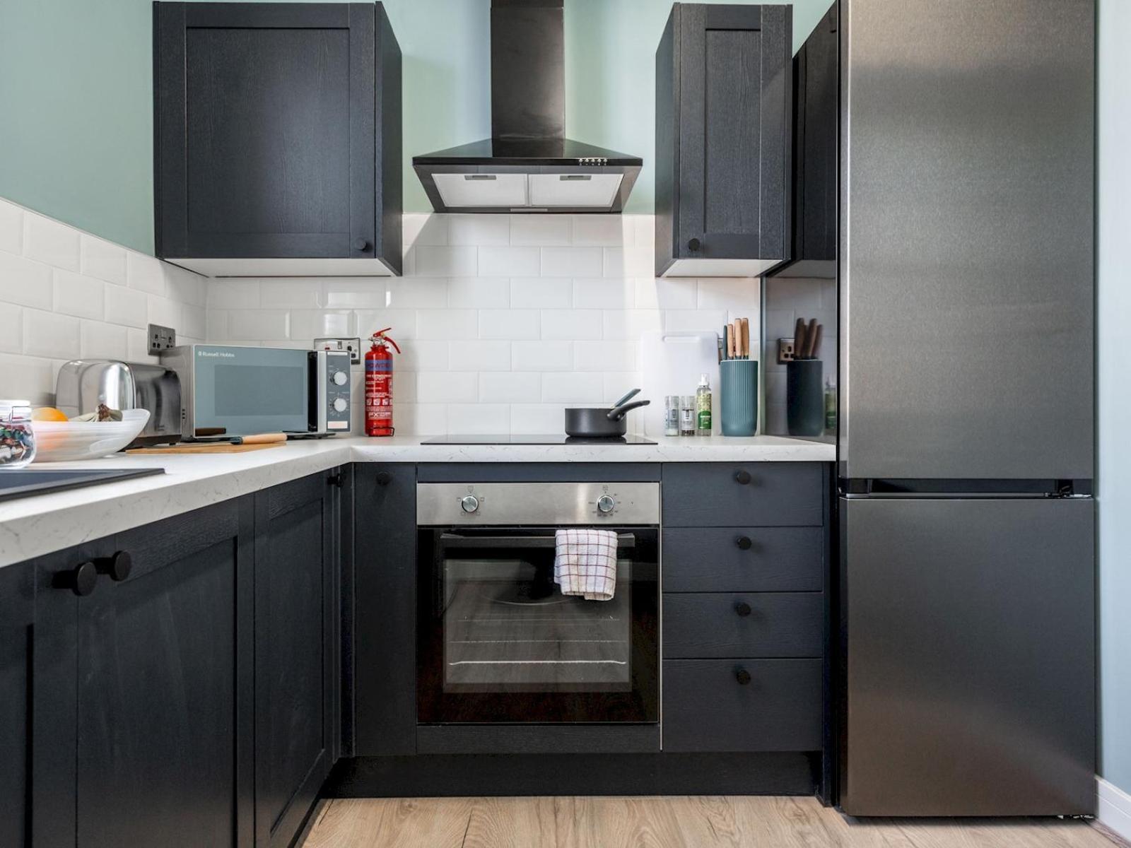 Apartment Pass The Keys Brand New Fantastic Location