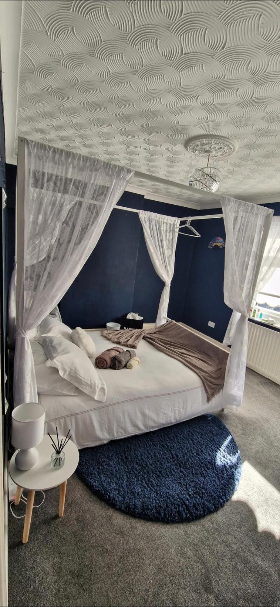 Gateway Holiday home