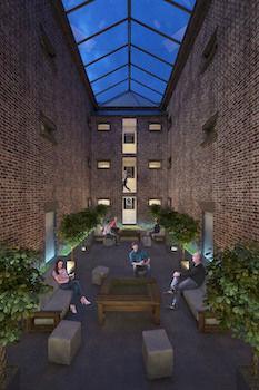 The Bridewell