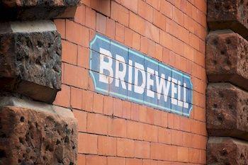 Hotel The Bridewell 3*