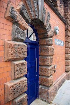 The Bridewell Liverpool