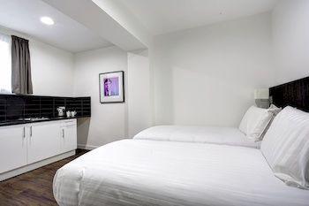 Hotel The Bridewell Liverpool