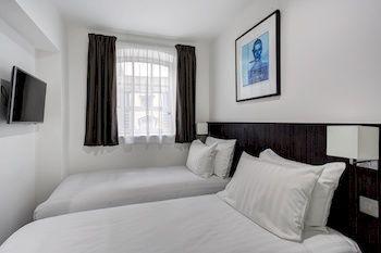 The Bridewell