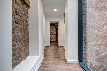 The Bridewell