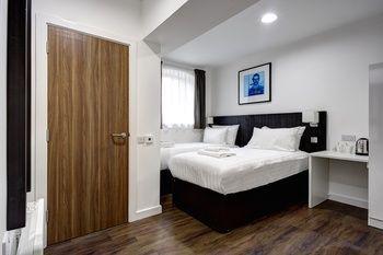 The Bridewell