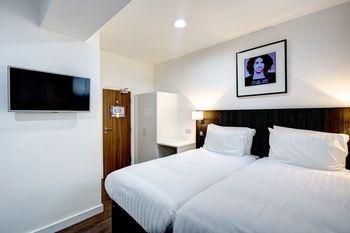 The Bridewell Liverpool
