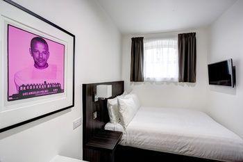 Hotel The Bridewell Liverpool
