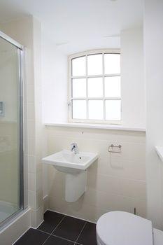 The Bridewell
