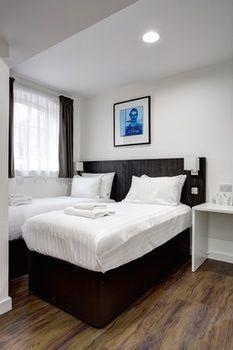 Hotel The Bridewell 3*
