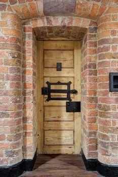 Hotel The Bridewell Liverpool