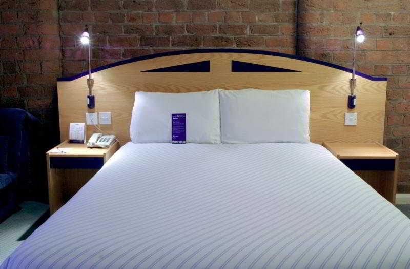 Express Liverpool-albert Dock By Ihg Hotel Liverpool