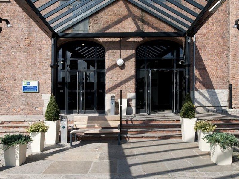 Hotel Express Liverpool-albert Dock By Ihg