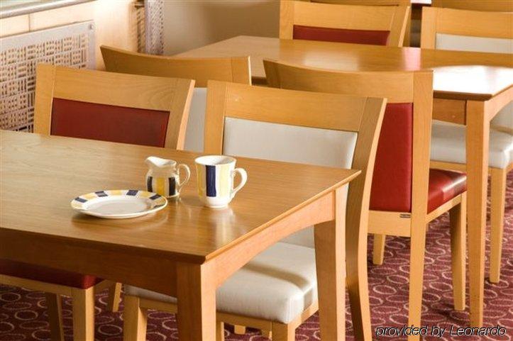 Hotel Express Liverpool-albert Dock By Ihg Liverpool
