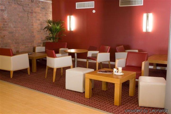 Express Liverpool-albert Dock By Ihg Hotel Liverpool